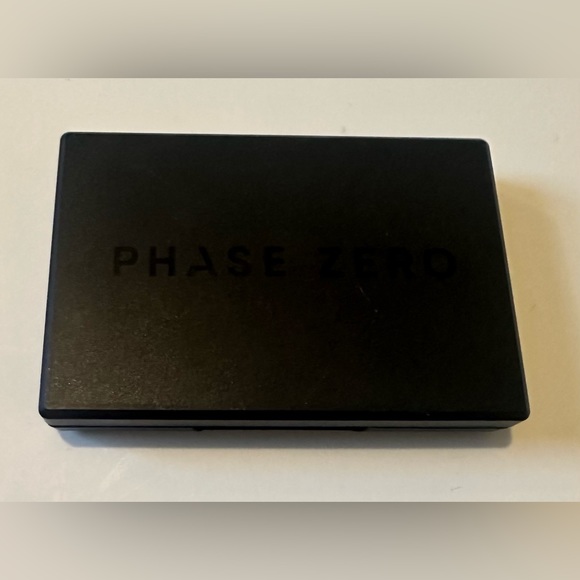 Phase Zero Blush - Picture 2 of 3